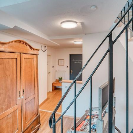 קיפרספלדן Ferienwohnung Wendelstein מראה חיצוני תמונה