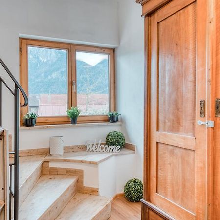 קיפרספלדן Ferienwohnung Wendelstein מראה חיצוני תמונה