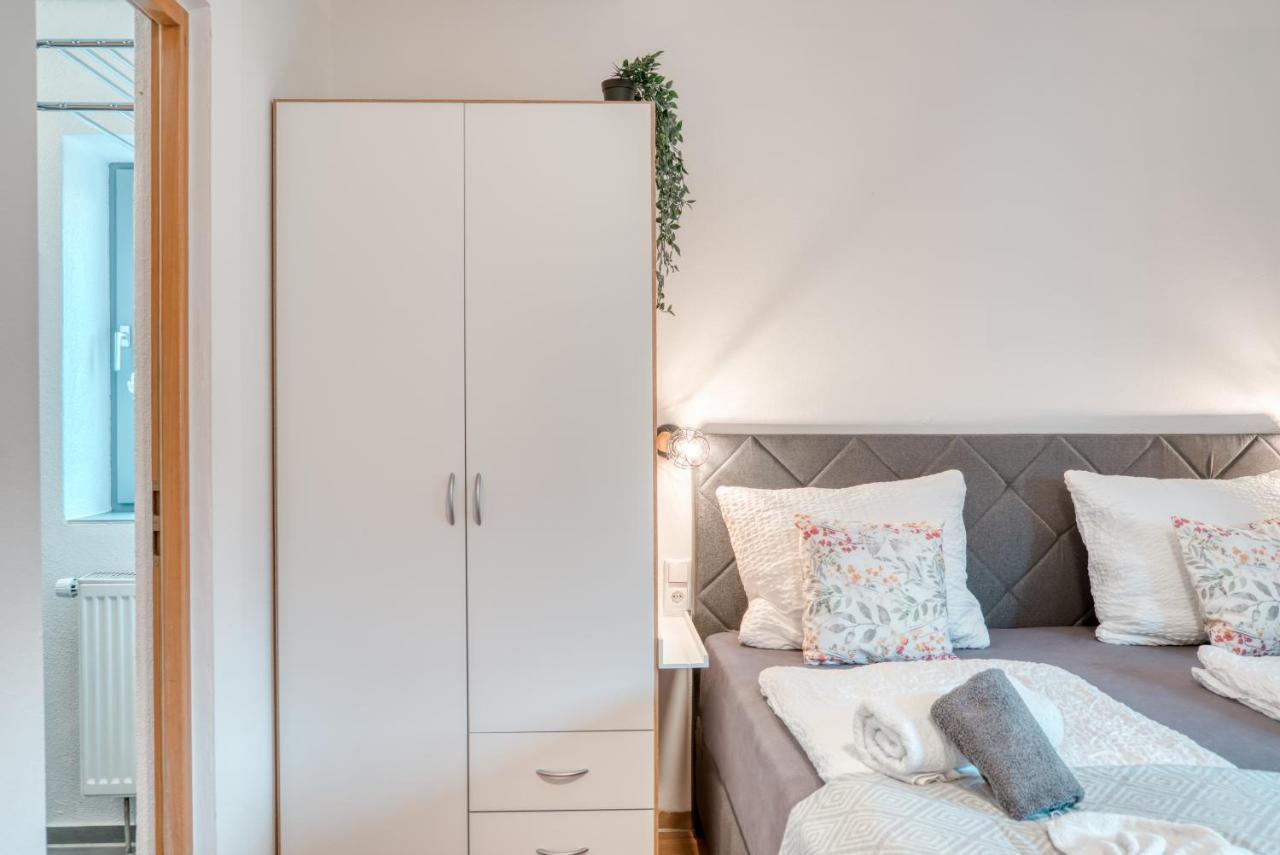 קיפרספלדן Ferienwohnung Wendelstein מראה חיצוני תמונה