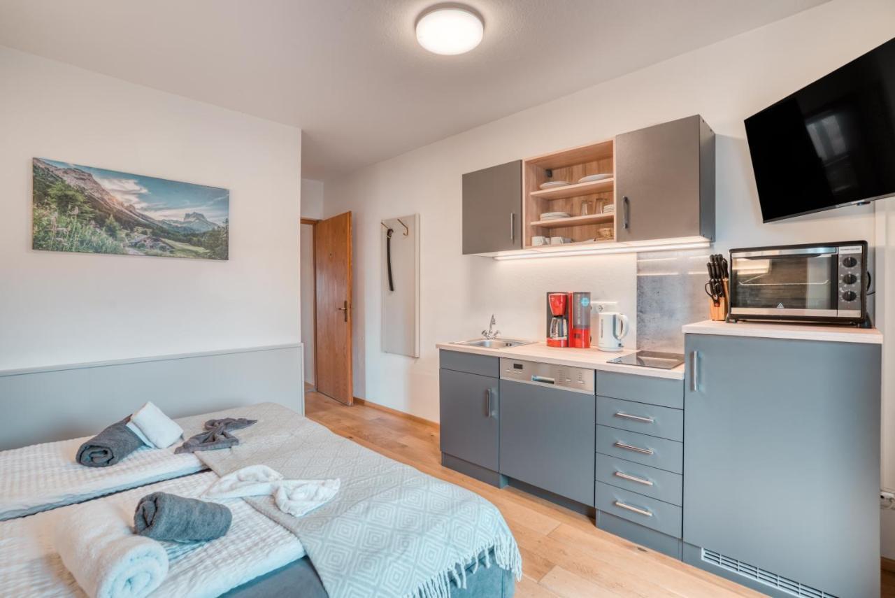 קיפרספלדן Ferienwohnung Wendelstein מראה חיצוני תמונה