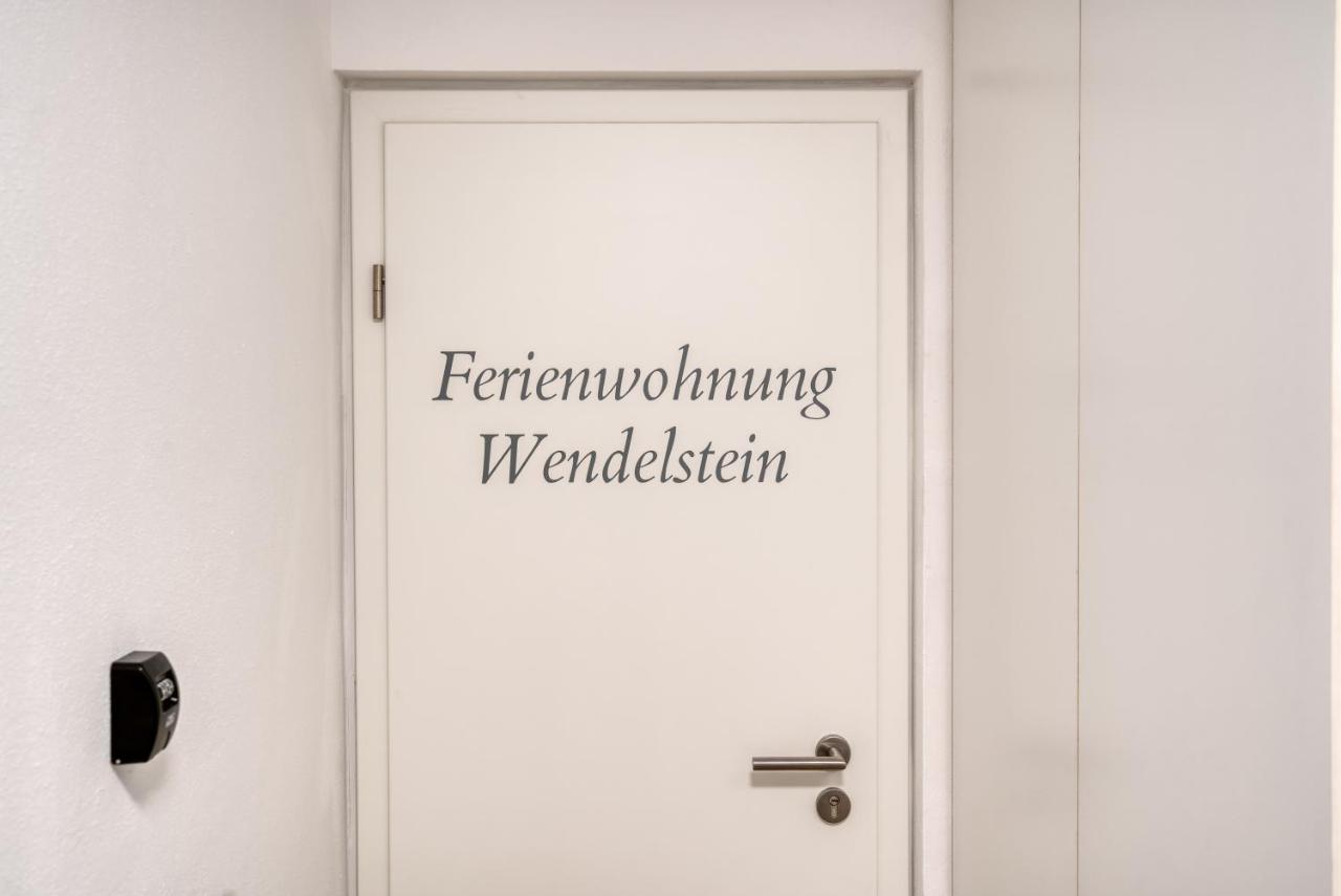 קיפרספלדן Ferienwohnung Wendelstein מראה חיצוני תמונה