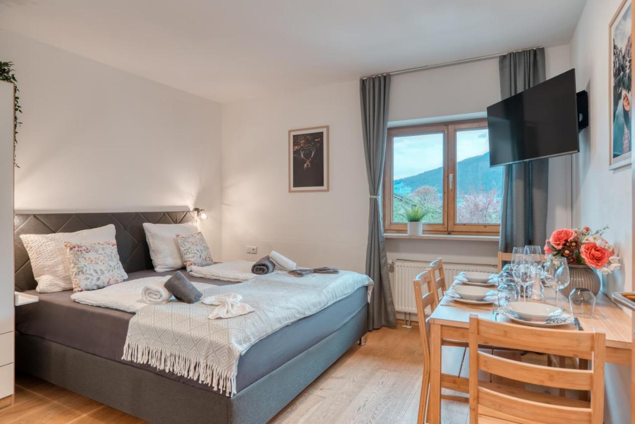 קיפרספלדן Ferienwohnung Wendelstein מראה חיצוני תמונה