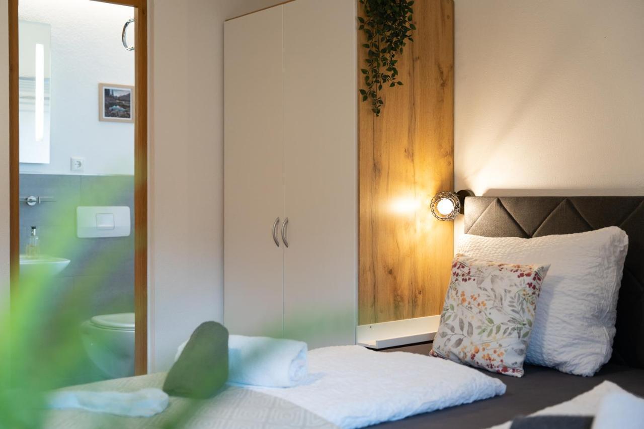 קיפרספלדן Ferienwohnung Wendelstein מראה חיצוני תמונה