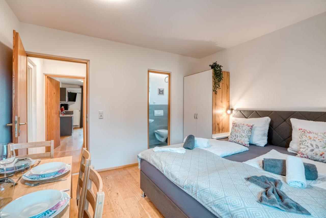 קיפרספלדן Ferienwohnung Wendelstein מראה חיצוני תמונה