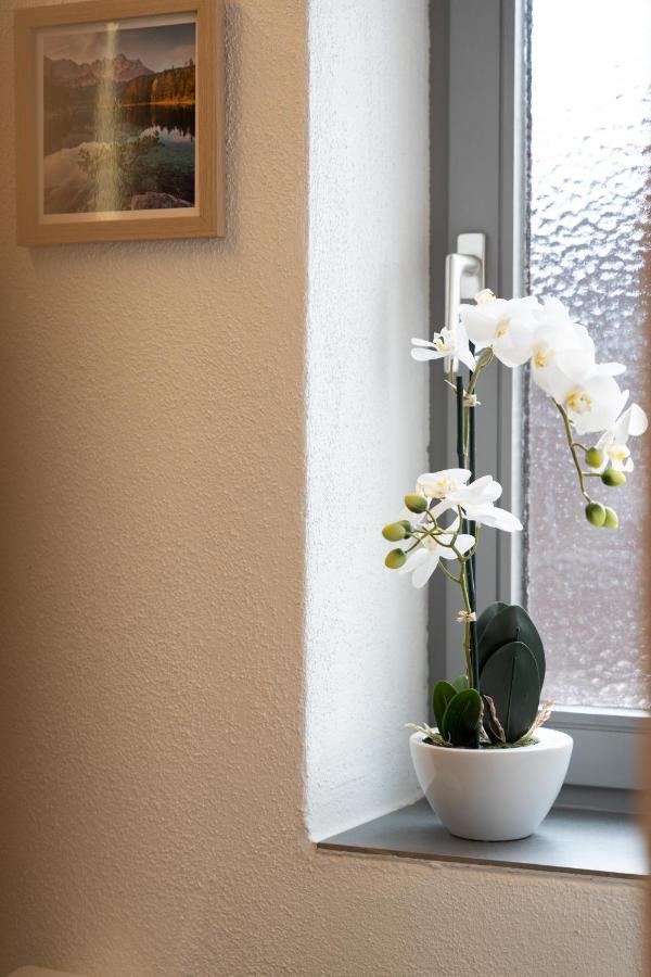 קיפרספלדן Ferienwohnung Wendelstein מראה חיצוני תמונה